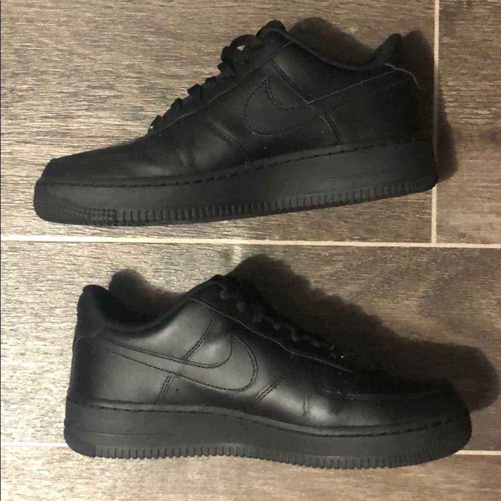 Air Force 1s